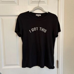 Graphic T